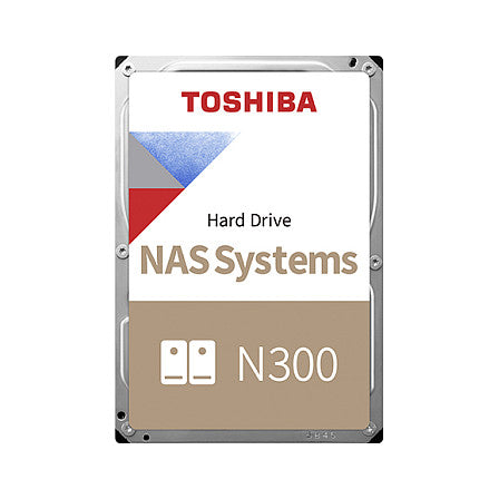 Toshiba N300 internal hard drive