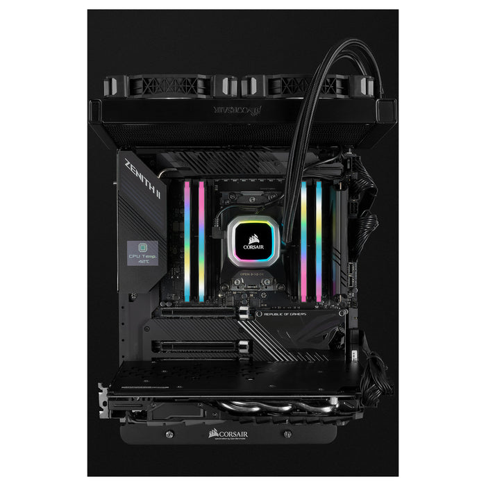 Corsair Vengeance RGB Pro memory module