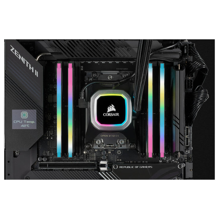 Corsair Vengeance RGB Pro memory module