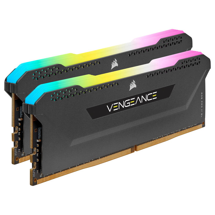 Corsair Vengeance RGB Pro memory module