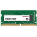 Transcend DDR4-2666 SO-DIMM 4GB