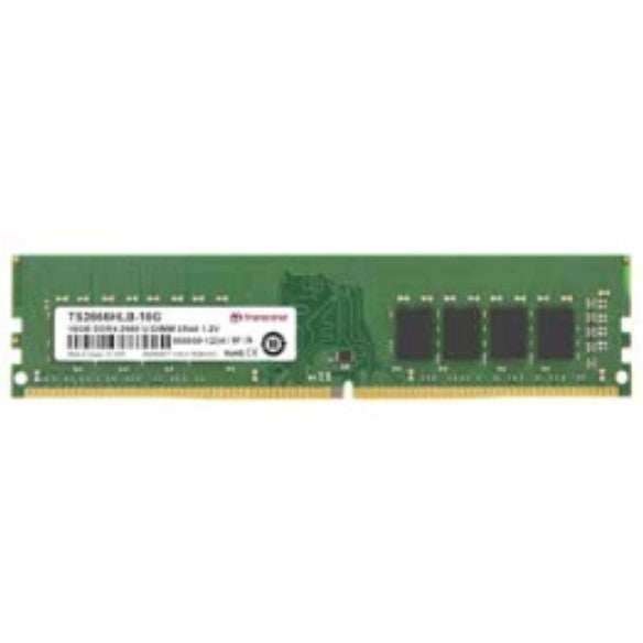 Transcend JetRam DDR4-2666 U-DIMM 16GB