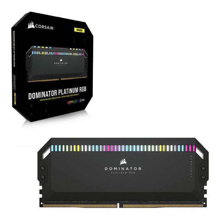 Corsair Vengeance RGB memory module