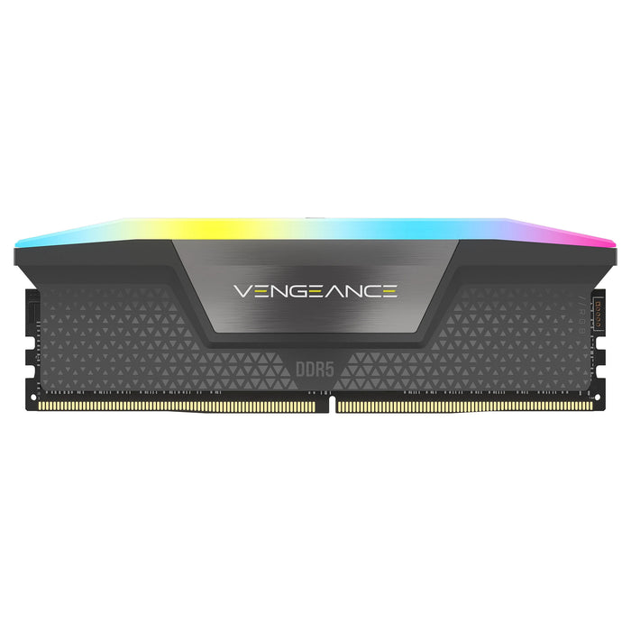 Corsair Vengeance RGB memory module
