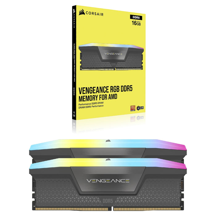 Corsair Vengeance RGB memory module