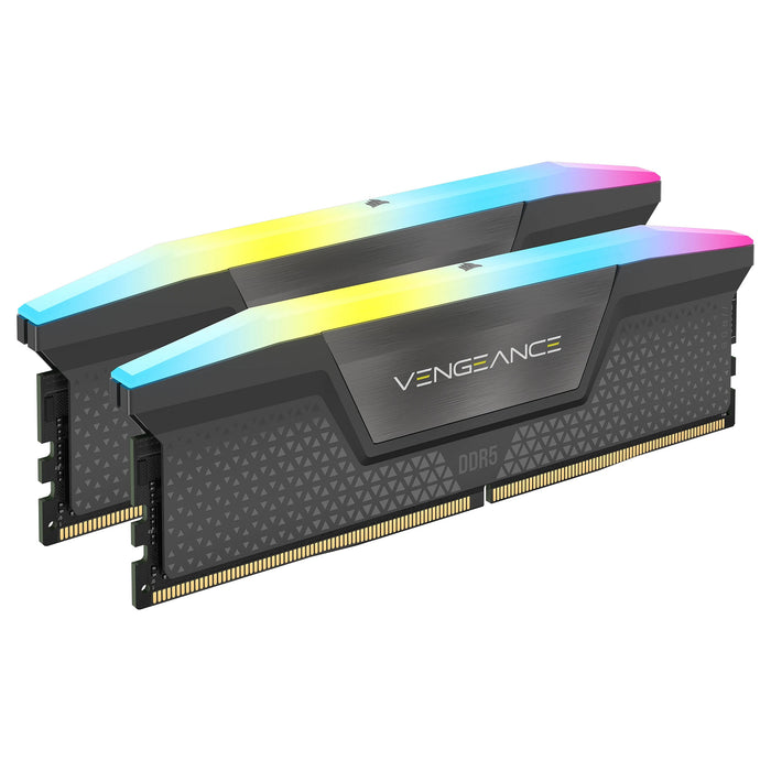 Corsair Vengeance RGB memory module