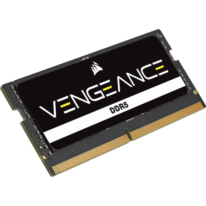 Corsair Vengeance CMSX64GX5M2A5200C44 memory module