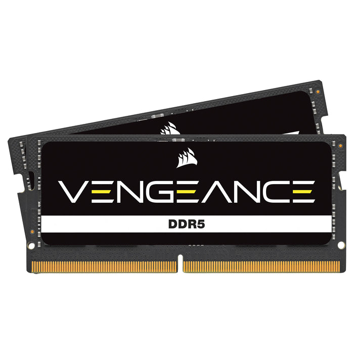 Corsair Vengeance CMSX64GX5M2A5200C44 memory module