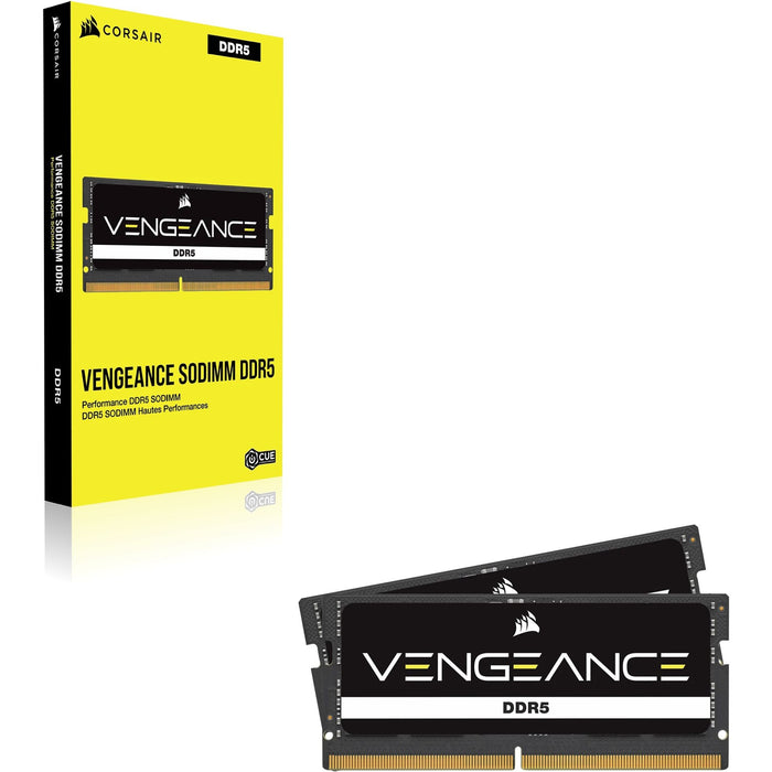 Corsair Vengeance CMSX32GX5M1A5200C44 memory module