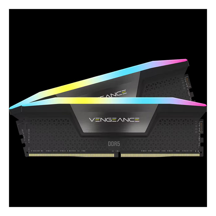 Corsair Vengeance RGB memory module