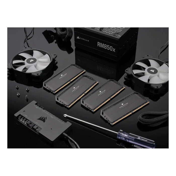 Corsair Dominator CMT32GX5M2B6400C32 memory module