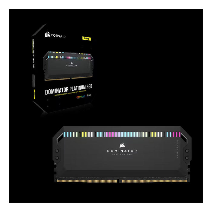Corsair Dominator CMT32GX5M2B6400C32 memory module
