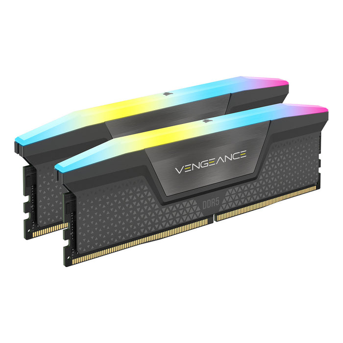 Corsair CMH64GX5M2B5200Z40K memory module