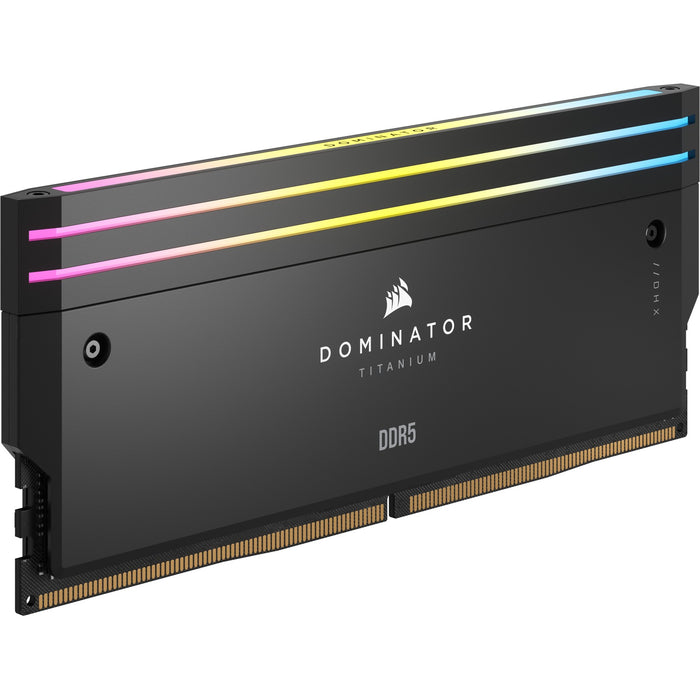 Corsair Dominator Titanium CMP32GX5M2B6000C30 memory module