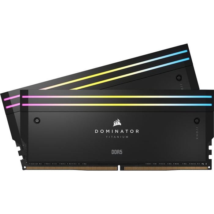 Corsair Dominator Titanium CMP64GX5M2B6000C30 memory module