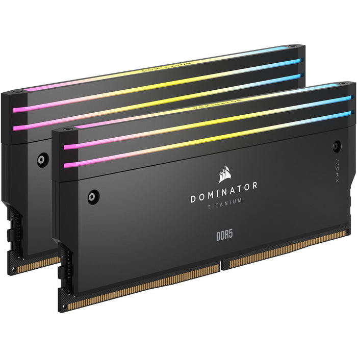 Corsair Dominator Titanium CMP64GX5M2B6000C30 memory module