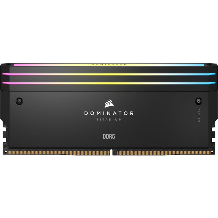 Corsair Dominator Titanium CMP64GX5M2B6000C30 memory module