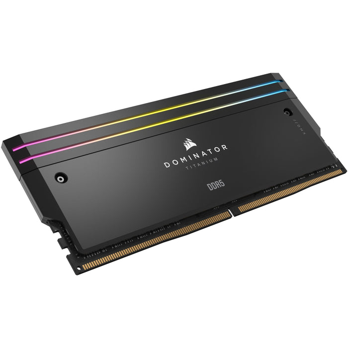 Corsair Dominator Titanium CMP64GX5M2B6000C30 memory module