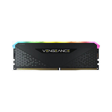 Corsair Vengeance RGB CMG16GX4M1E3200C16 memory module
