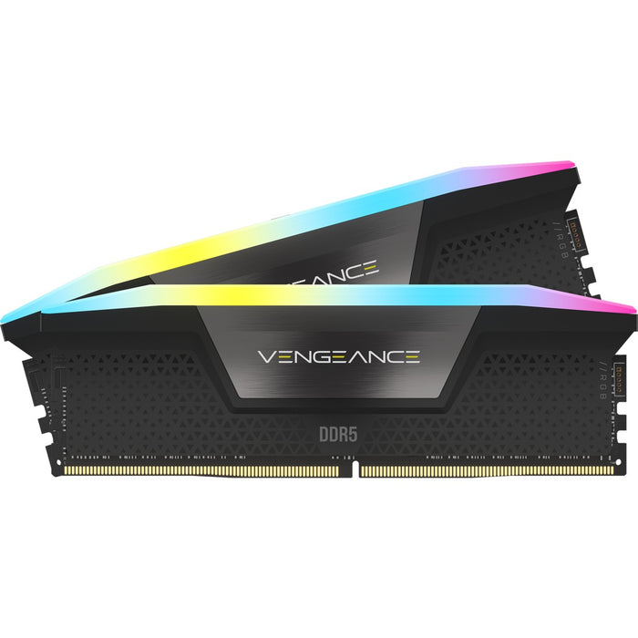 Corsair Vengeance RGB CMH48GX5M2B5200C38 memory module