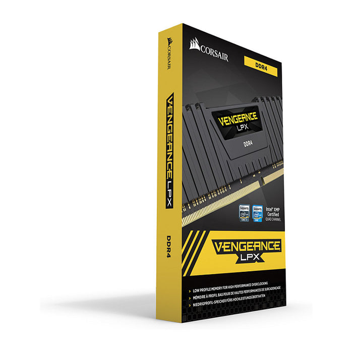 Corsair Vengeance LPX CMK64GX4M4E3200C16 memory module
