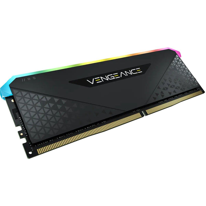 Corsair Vengeance RGB CMG16GX4M1D3600C18 memory module