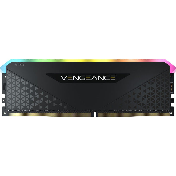 Corsair Vengeance RGB CMG16GX4M1D3600C18 memory module