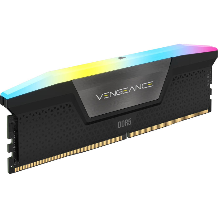 Corsair Vengeance RGB CMH16GX5M1B5600C40 memory module