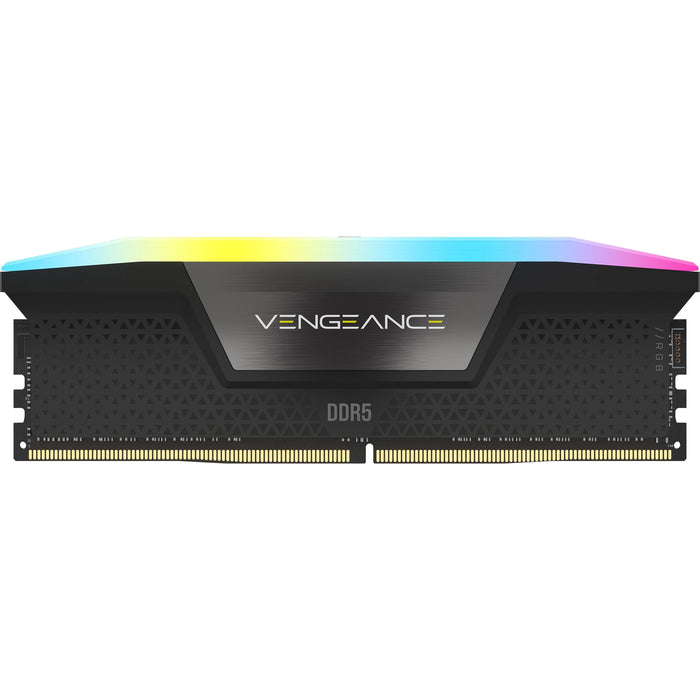 Corsair Vengeance RGB CMH16GX5M1B5600C40 memory module