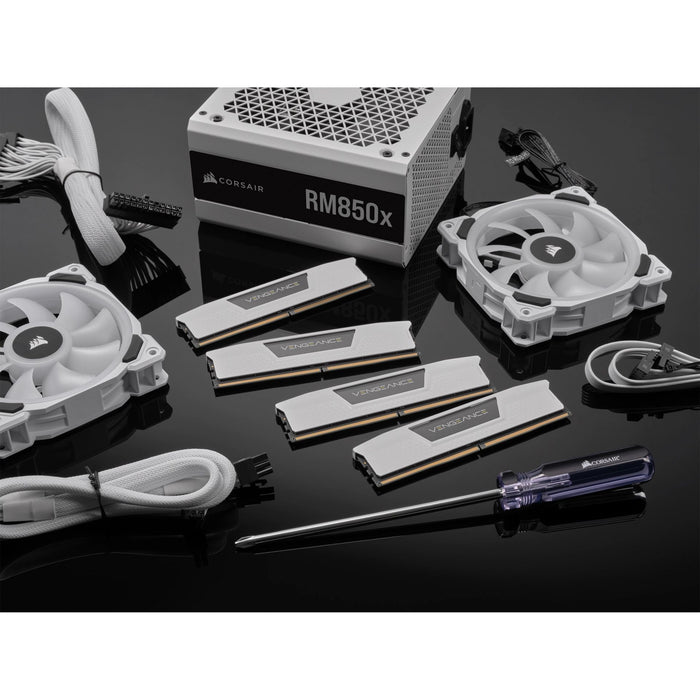 Corsair Vengeance CMK32GX5M2B5200C40W memory module