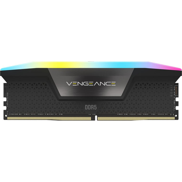 Corsair Vengeance RGB CMH192GX5M4B5200C38 memory module