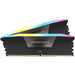 Corsair Vengeance RGB CMH64GX5M2B5200C40 memory module