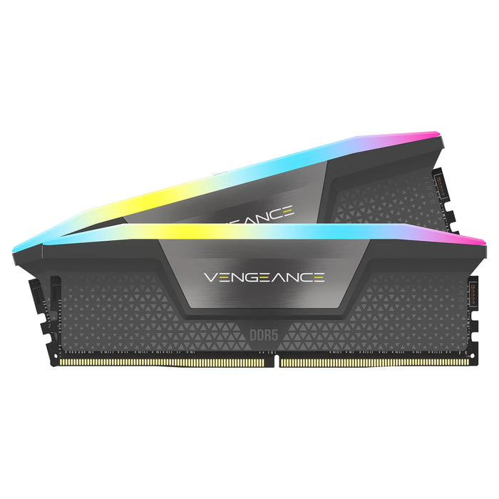 Corsair Vengeance RGB CMH32GX5M2B6400Z32 memory module