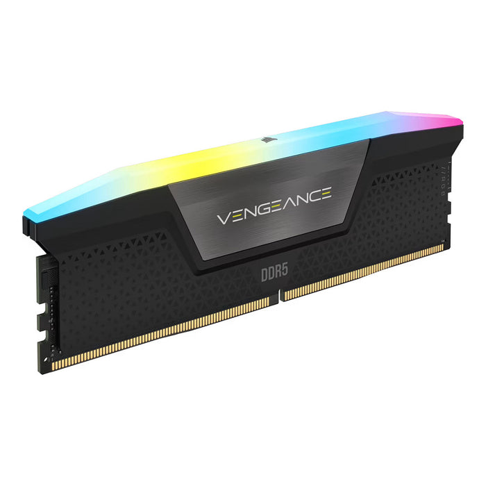 Corsair Vengeance RGB CMH96GX5M2B6800C34 memory module