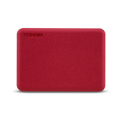 Toshiba Canvio Advance external hard drive