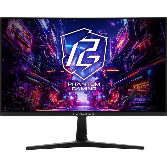 Asrock Phantom Gaming computer monitor