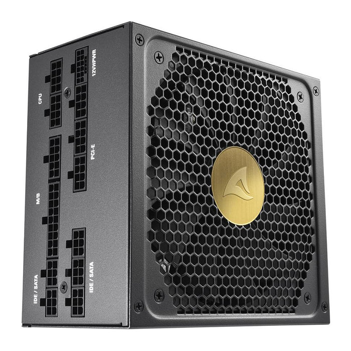 Sharkoon Rebel P30 Gold power supply unit
