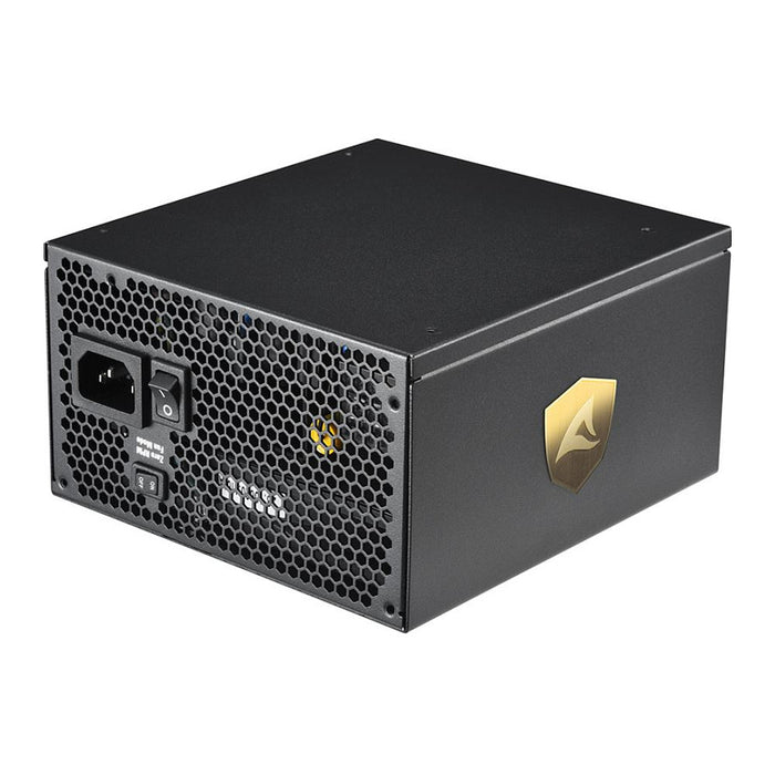 Sharkoon Rebel P30 Gold power supply unit