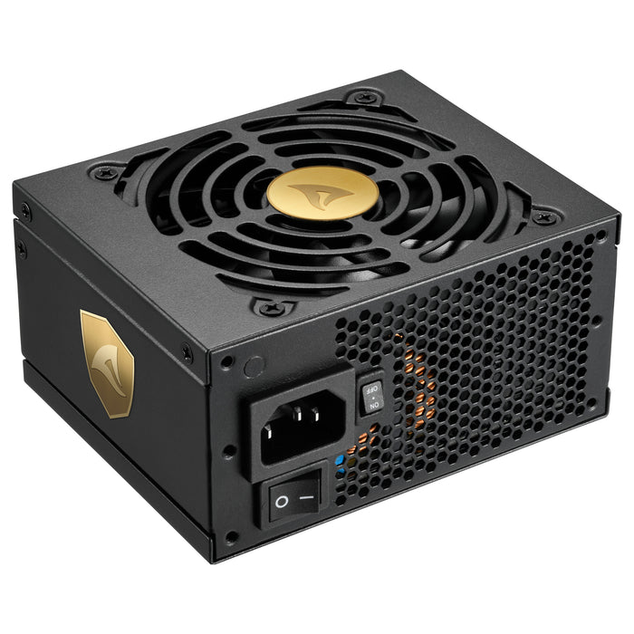 Sharkoon Rebel P20 SFX power supply unit