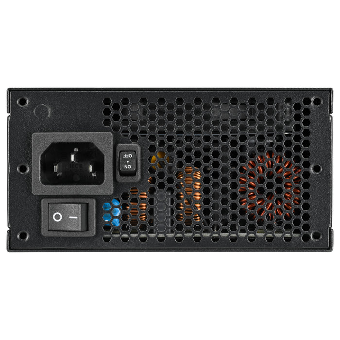 Sharkoon Rebel P20 SFX power supply unit