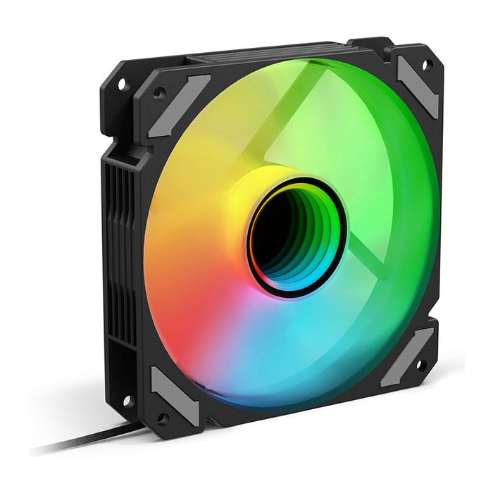 Sharkoon SHARK Mirror PWM RGB