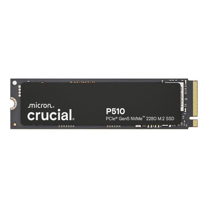 Crucial P510
