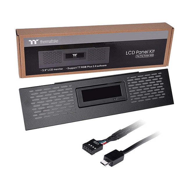 Thermaltake AC-062-OO1NAN-A1 computer case part