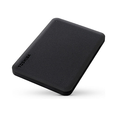 Toshiba Canvio Advance external hard drive