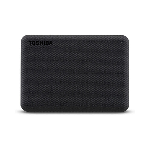 Toshiba Canvio Advance external hard drive