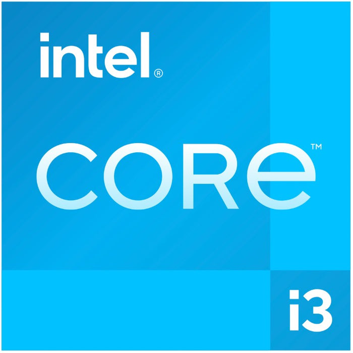 Intel Core i3-13100