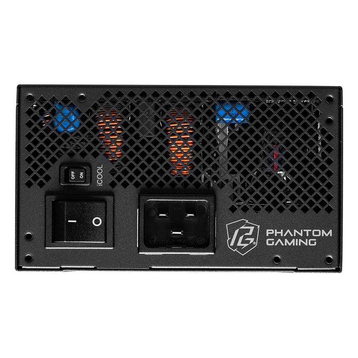 Asrock Phantom Gaming PG-1600G power supply unit