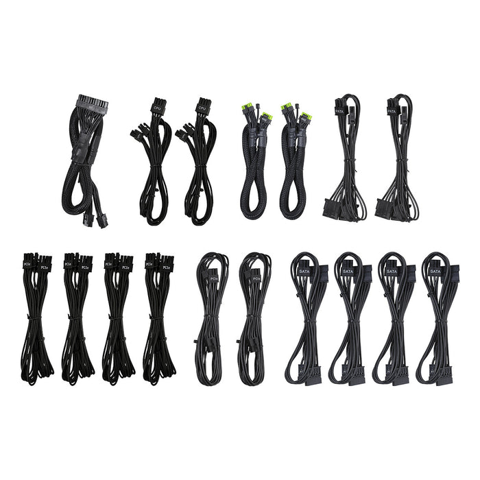 Asrock Phantom Gaming PG-1600G power supply unit