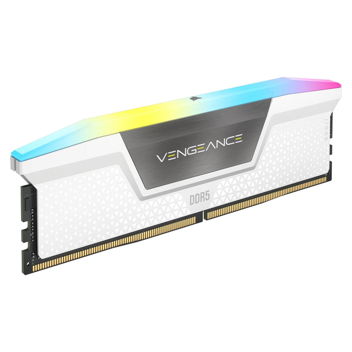 Corsair Vengeance RGB CMH32GX5M2E6000Z36W memory module