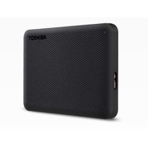 Toshiba Canvio Advance external hard drive